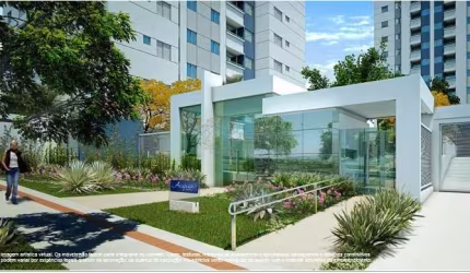 Apartamento com 2 quartos à venda na Rua Luiz Lerco, Conjunto Residencial Vivendas do Arvoredo, Londrina por R$ 680.000