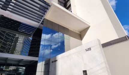 Apartamento com 3 quartos à venda na Avenida Adhemar Pereira de Barros, Bela Suiça, Londrina por R$ 2.590.000