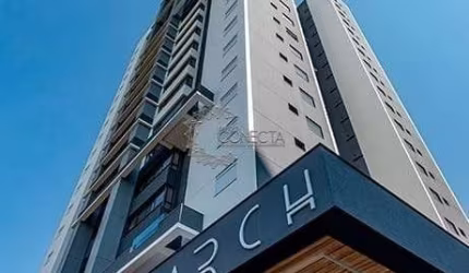 Apartamento com 2 quartos à venda na Rua Ulrico Zuínglio, Gleba Fazenda Palhano, Londrina por R$ 900.000