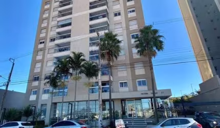 Apartamento com 2 quartos à venda na Rua Martinho Lutero, Gleba Fazenda Palhano, Londrina por R$ 550.000