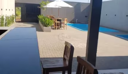 Casa com 1 quarto à venda no Centro, Cambé  por R$ 450.000