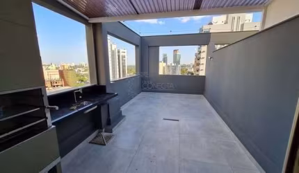 Apartamento com 2 quartos à venda na Rua Guararapes, Jardim Higienópolis, Londrina por R$ 370.000