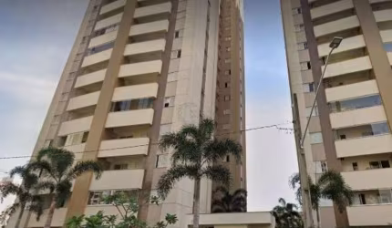 Apartamento com 3 quartos à venda na Rua Jerusalém, Gleba Fazenda Palhano, Londrina por R$ 530.000