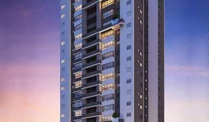 Apartamento com 2 quartos à venda na Rua Ulrico Zuínglio, Gleba Fazenda Palhano, Londrina por R$ 740.000