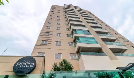 Apartamento com 2 quartos à venda na Rua Riachuelo, Jardim Higienópolis, Londrina por R$ 570.000