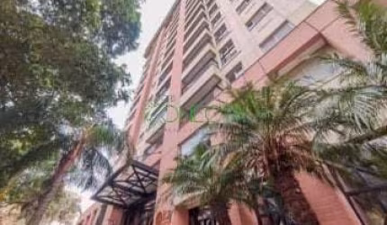 Apartamento com 2 quartos à venda na Rua Anita Garibaldi, Centro, Londrina por R$ 460.000