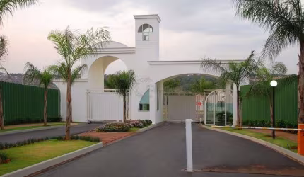 Casa em condomínio fechado com 3 quartos à venda na Avenida Gil de Abreu Souza, Golden Hill Residence, Londrina por R$ 1.299.000