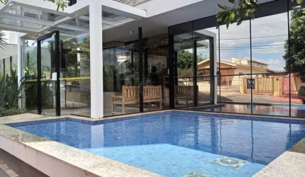 Apartamento com 3 quartos à venda na Rua Venezuela, Vila Brasil, Londrina por R$ 450.000