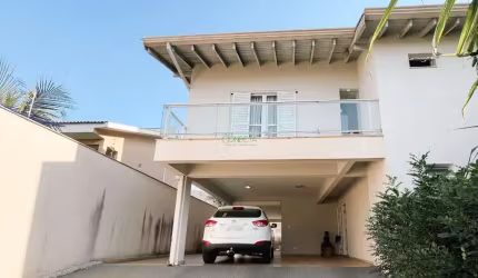 Casa com 5 quartos à venda na Rua Ruy Neves Ribas, Parque Residencial Alcântara, Londrina por R$ 2.500.000