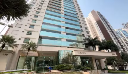 Apartamento com 3 quartos à venda na Rua Ernâni Lacerda de Athayde, Gleba Fazenda Palhano, Londrina por R$ 2.750.000
