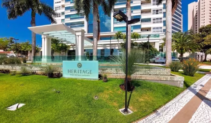 Apartamento com 4 quartos à venda na Rua Montevidéu, Guanabara, Londrina por R$ 6.950.000