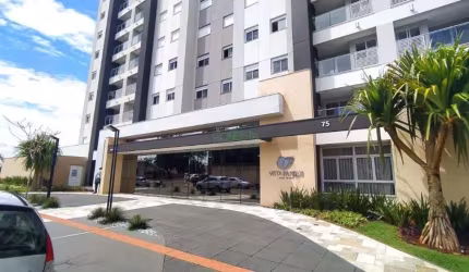 Apartamento com 3 quartos à venda na Rua Kioto Okawati, Jardim Presidente, Londrina por R$ 639.000