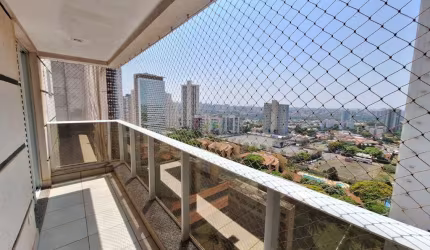 Apartamento com 3 quartos à venda na Rua Doutor Dimas de Barros, Guanabara, Londrina por R$ 585.000