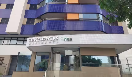 Apartamento com 3 quartos à venda na Rua João Wyclif, Gleba Palhano, Londrina por R$ 1.350.000