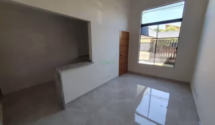 Casa com 3 quartos à venda na Rua Francisco Gonzales Donoso, Jardim Pequena Londres, Londrina por R$ 382.000