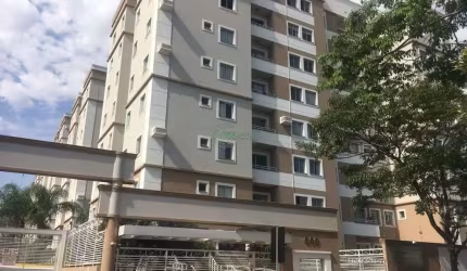 Apartamento com 3 quartos à venda na Rua Alexander Graham Bell, Portal de Versalhes 2, Londrina por R$ 420.000