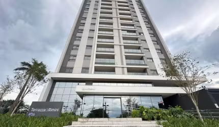 Apartamento com 3 quartos à venda na Avenida Adhemar Pereira de Barros, Bela Suiça, Londrina por R$ 1.380.000
