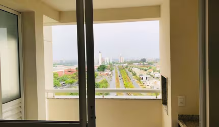 Apartamento com 3 quartos à venda na Rua Pedro Faria, Gleba Fazenda Palhano, Londrina por R$ 600.000