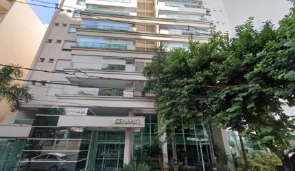 Apartamento com 3 quartos à venda na Rua Tupi, Centro, Londrina por R$ 1.180.000