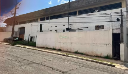 Barracão / Galpão / Depósito para alugar na Rua Maceió, Boa Vista, Londrina por R$ 70.000