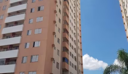 Apartamento com 3 quartos à venda na Rua Amapá, Vila Filipin, Londrina por R$ 390.000
