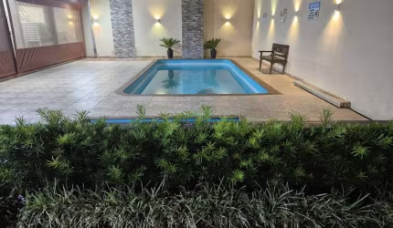 Chácara / sítio à venda na Rua Moyzes Betoni, Jardim Paris, Londrina por R$ 430.000