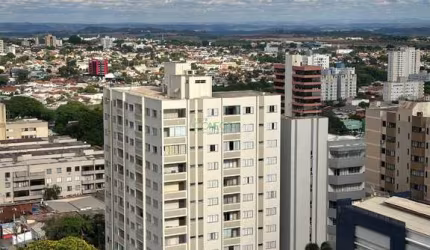 Apartamento com 3 quartos à venda na Rua Mato Grosso, Centro, Londrina por R$ 580.000
