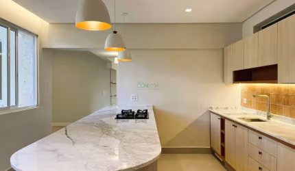 Apartamento com 3 quartos à venda na Rua Prefeito Hugo Cabral, Jardim Guararapes, Londrina por R$ 790.000