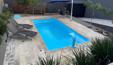 Casa com 4 quartos à venda na Rua Luiza Donoso Gonzalez, Jardim Ilha do Mel, Londrina por R$ 650.000
