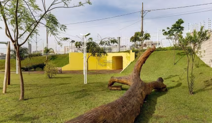 Casa em condomínio fechado com 3 quartos à venda na Rua Oceano Pacífico, Loteamento Morada das Flores, Cambé por R$ 950.000