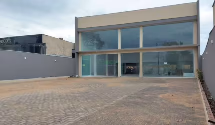 Prédio à venda na Rua Fernando de Noronha, Dom Bosco, Londrina por R$ 3.150.000