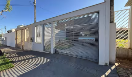 Casa com 2 quartos à venda na Rua José Roque Salton, Terra Bonita, Londrina por R$ 560.000