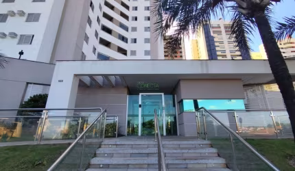 Apartamento com 2 quartos para alugar na Avenida Voluntários da Pátria, Alto do Araxá, Londrina por R$ 3.000