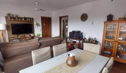 Apartamento com 4 quartos à venda na Rua Henrique dos Santos, Jardim Higienópolis, Londrina por R$ 395.000