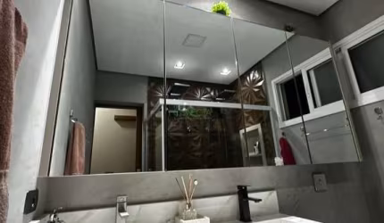 Casa em condomínio fechado com 3 quartos para alugar na Avenida Emaus, Loteamento Terras de Canaã, Cambé por R$ 12.500