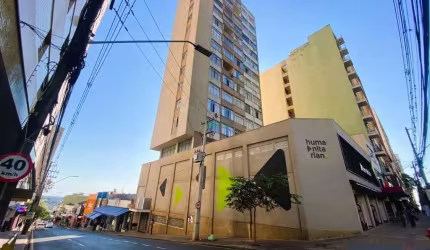 Apartamento com 2 quartos à venda na Rua Professor João Cândido, Centro, Londrina por R$ 420.000