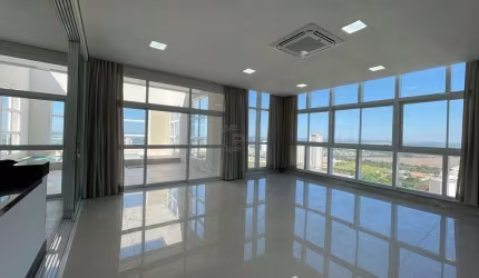Apartamento com 3 quartos à venda na Rua Maria Lúcia da Paz, Gleba Palhano, Londrina por R$ 3.800.000