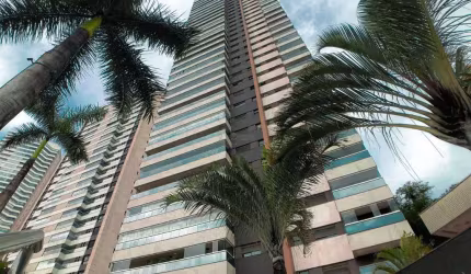 Apartamento com 4 quartos à venda na Rua João Huss, Gleba Fazenda Palhano, Londrina por R$ 4.200.000