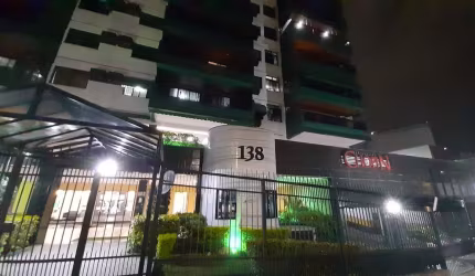 Black FRIDAY - Lindo 3qts /1 Suite e 02 vgs no Chopin - Méier-RJ