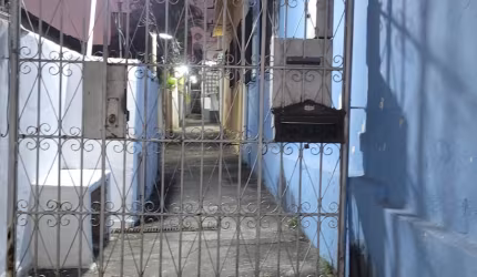 Apartamento Reformado - Quintino 2 qts