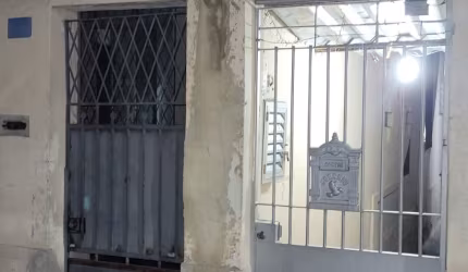 Vendo Apartamento Reformado Rua Columbia