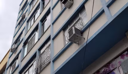 Apartamento 2 qts - ponto especial -Méier