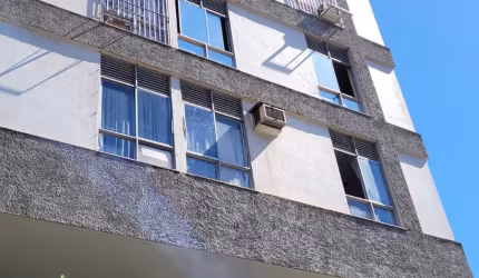 Apartamento Engenho Novo - 2 qts 01 vg - Oportunidade