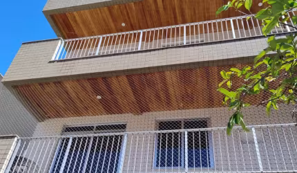 Vendo no Coração da Tijuca- 02 qts- Praça Vanhagen