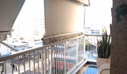 Apartamento Luxo 3 qts com Piscina e 01 VG