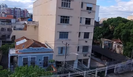 Excelente Oportunidade Eng. Novo - 02 quartos