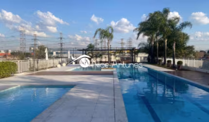 Apto com 3 dormitórios sendo que o 4 dorm reversível,2 vagas, sala ampla, cozinha armário planejado