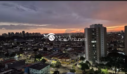 Apartamento venda Parque Novo Mundo , 2 dorms, 1 vaga de garagem ao lado da marginal Tietê!