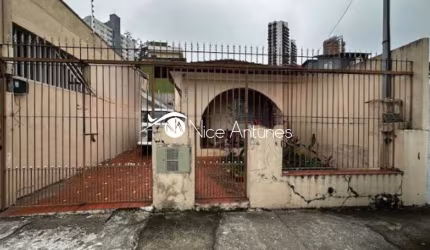 Casa térrea com 2 Quartos e 2 banheiros à Venda, 130 m² no Jardim França próximo a Padaria Paris