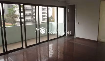 LINDO APARTAMENTO!